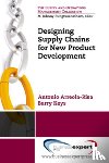 Arreola-Risa, Antonio, Keys, Barry - Designing Supply Chains for New Product Development