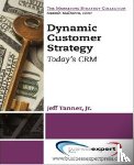 Tanner Jr., Jeff - Dynamic Customer Strategy