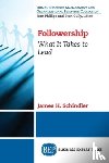 Schindler, James H. - Followership