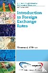 O'Brien, Thomas J. - Introduction to Foreign Exchange Rates