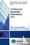 LOPEZ-ITURRIAGA - A PRIMER ON CORPORATE GOVERNAN