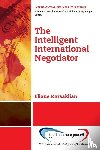 Karsaklian, Eliane - The Intelligent International Negotiator