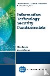 Sagers, Glen, Hosack, Bryan - Information Technology Security Fundamentals