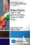 Alessandri, Alice, Aleo, Alberto - Sales Ethics