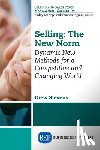 Stevens, Drew - Selling: the New Norm