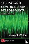 McMillan, Gregory - Tuning and Control Loop Performance
