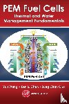 Wang, Yun, Chen, Ken S. - PEM Fuel Cells