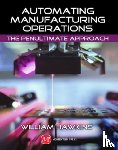 Hawkins, William M. - Automating Manufacturing Operations