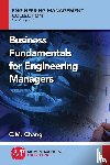 CHANG - BUSINESS FUNDAMENTALS FOR ENG