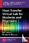MAHAJAN - Heat Transfer Virtual Lab for Students and Engineers: Theory and Guide for Setting Up