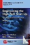 Hallam, Cory R.A., Flannery, William - Engineering the High Tech Start Up