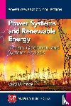 PRICE - POWER SYSTEMS AND RENEWABLE ENERGY
