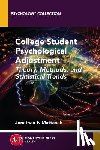 Mattanah, Jonathan F. - College Student Psychological Adjustment