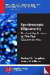Tompkins, Harland G., Hilfiker, James N. - Spectroscopic Ellipsometry