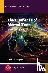Mayer, John D. - The Elements of Mental Tests