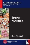 Woodruff, Kary - Sports Nutrition