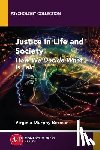 Murphy-Berman, Virginia - Justice in Life and Society