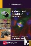 Paradise, Christopher J., Campbell, A. Malcolm - Variation and Population Genetics