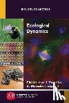 Paradise, Christopher J., Campbell, A. Malcolm - Ecological Dynamics