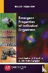 Paradise, Christopher J., Campbell, A. Malcolm - Emergent Properties of Individual Organisms