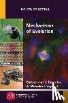 Paradise, Christopher J., Campbell, A. Malcolm - Mechanisms of Evolution