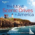  - The Most Scenic Drives in America, Newly Revised and Updated