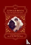 Detmold, Edward J., Kipling, Rudyard - The Jungle Book