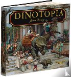 Gurney, James - Dinotopia