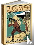 Bunyan, John, Heald, Mark - The Pilgrim's Progress