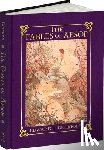 Detmold, Edward J. - The Fables of Aesop