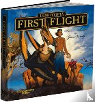 Gurney, James - Dinotopia: First Flight