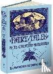 Clarke, Harry - Fairy Tales by Hans Christian Andersen