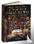 Price, Vincent - Treasury of Great Recipes, 50th Anniversary Edition