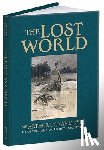 Doyle, Arthur - Lost World