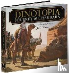 Gurney, James - Dinotopia: Journey to Chandara