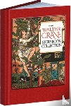 Crane, Walter - The Walter Crane Storybook Collection