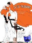 Herouard, Cheri, De La, Pedro Calderon - La Vie Parisienne: Covers and Cartoons, 1917-1922 - Covers & Cartoons 1917-1922