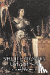 Dickens, Charles, Stevenson, Robert Louis - Short Stories Old and New by Charles Dickens, Fiction, Anthologies, Fantasy, Mystery & Detective