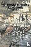 Trollope, Anthony - John Caldigate, Volume I of II by Anthony Trollope, Fiction, Literary