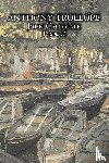 Trollope, Anthony - John Caldigate, Volume II of II by Anthony Trollope, Fiction, Literary