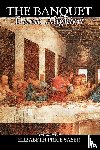 Alighieri, MR Dante - The Banquet by Dante Alighieri, Fiction, Classics, Literary