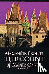 Dumas, Alexandre - The Count of Monte Cristo, Volume IV (of V) by Alexandre Dumas, Fiction, Classics, Action & Adventure, War & Military