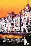 Dumas, Alexandre - The Son of Monte Cristo, Volume I (of II) by Alexandre Dumas, Fiction, Classics, Action & Adventure, War & Military