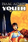 Asimov, Isaac - Youth by Isaac Asimov, Science Fiction, Adventure, Fantasy