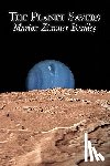 Bradley, Marion Zimmer - The Planet Savers by Marion Zimmer Bradley, Science Fiction, Adventure