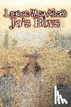 Alcott, Louisa May - Jo's Boys by Louisa May Alcott, Fiction, Family, Classics