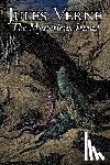 Verne, Jules - The Mysterious Island by Jules Verne, Fiction, Fantasy & Magic