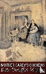 Wiggin, Kate Douglas - Mother Carey's Chickens by Kate Douglas Wiggin, Fiction, Historical, United States, People & Places, Readers - Chapter Books