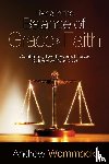 Andrew Wommack - Living in the Balance of Grace and Faith