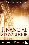 Andrew Wommack - Financial Stewardship
